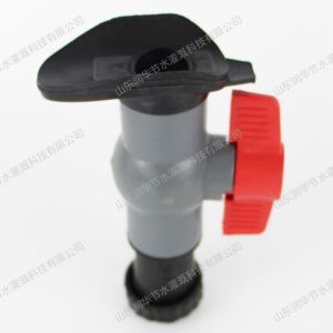 Duckbill bypass valve