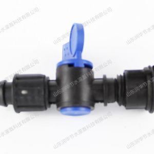 16 soft band bypass valve