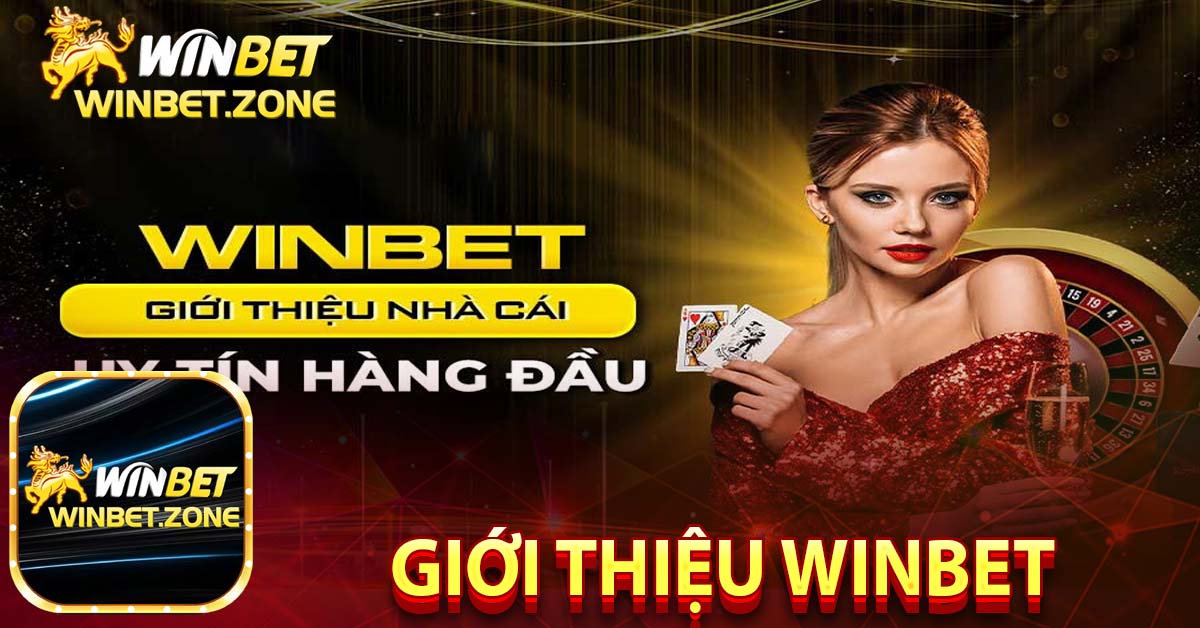 Giới thiệu winbet
