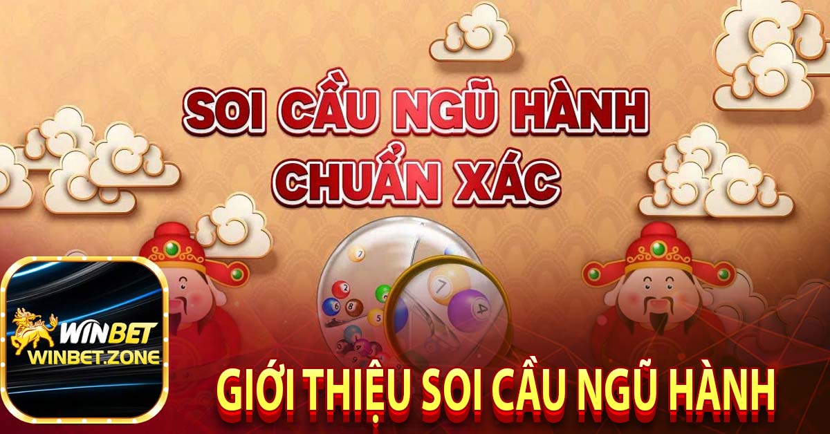 Giới thiệu soi cầu ngũ hành