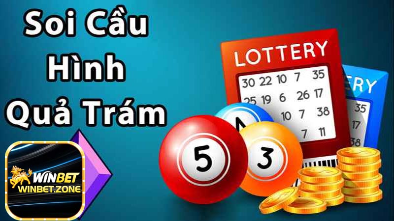 Bắt đề theo hình quả trám