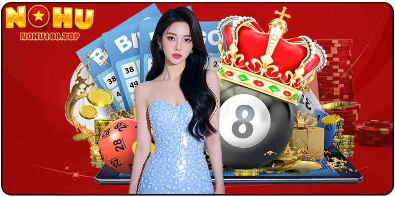 Các Hình Thức Xổ Số Ba Miền NOHU188