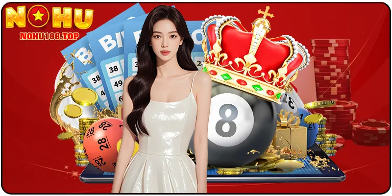 Cập Nhật Xổ Số Ba Miền NOHU188 Liên Tục, Không Gián Đoạn