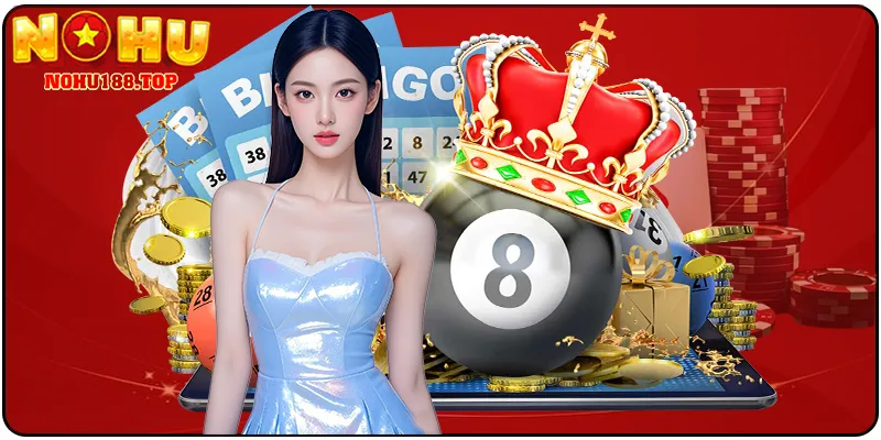 Xổ Số Ba Miền NOHU188 Là Gì?