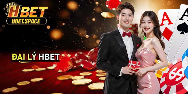 Đại Lý HBET